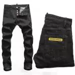 dsquared2 jeans cool guy james fashion black